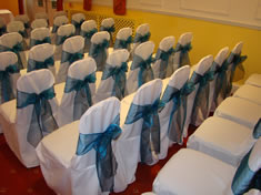 Chair Covers Hull